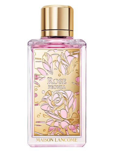 Lancôme Rose Peonia