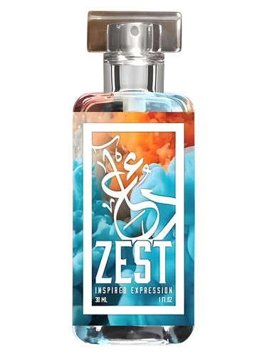 The Dua Brand Zest