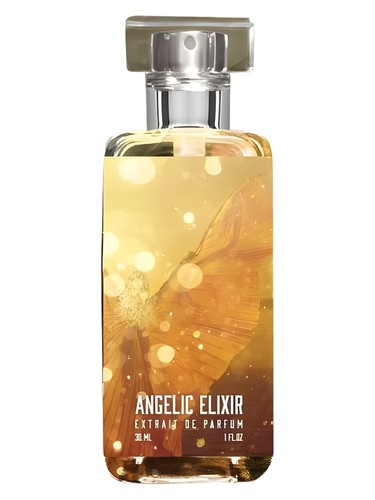 The Dua Brand Angelic Elixir