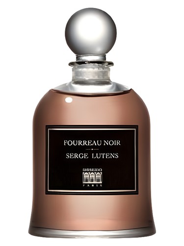 Serge Lutens Fourreau Noir