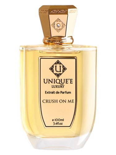 Unique'e Luxury Crush On Me