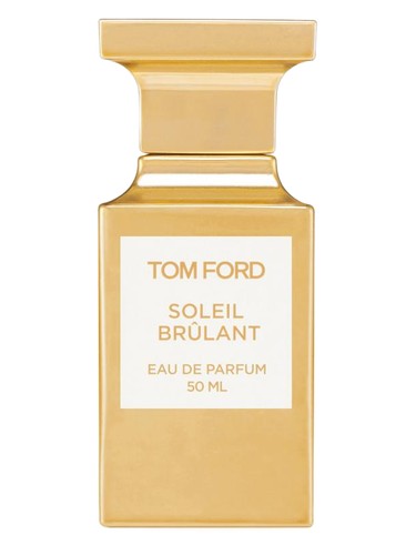 Tom Ford Soleil Brûlant