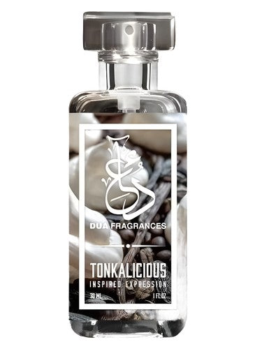 The Dua Brand Tonkalicious