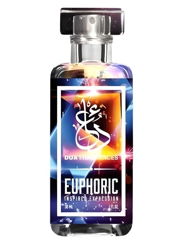 The Dua Brand Euphoric