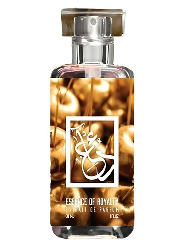 The Dua Brand Essence of Royalty