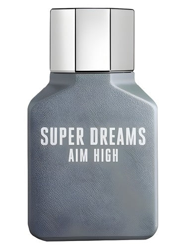 Benetton Super Dreams Aim High