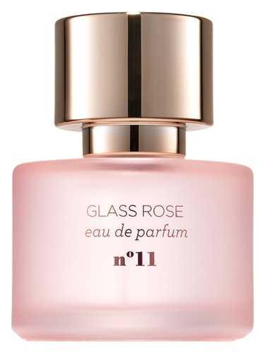 Mix Bar Glass Rose