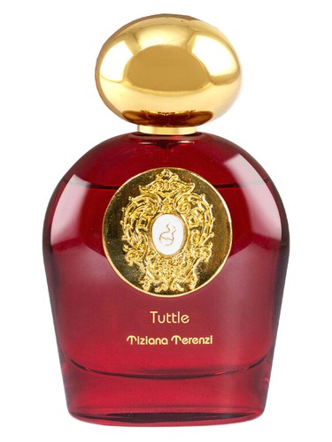 Tiziana Terenzi Tuttle