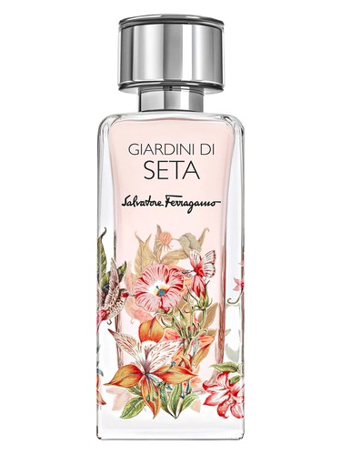 Salvatore Ferragamo Giardini di Seta
