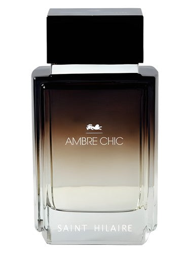 Saint Hilaire Ambre Chic