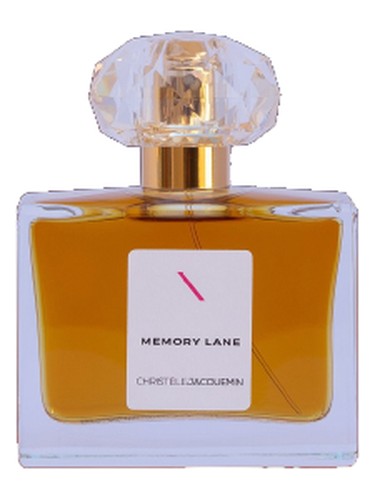 Christèle Jacquemin Memory Lane