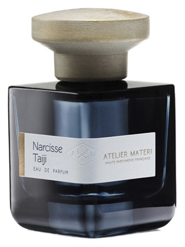 Atelier Materi Narcisse Taiji