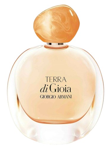 Giorgio Armani Terra di Gioia