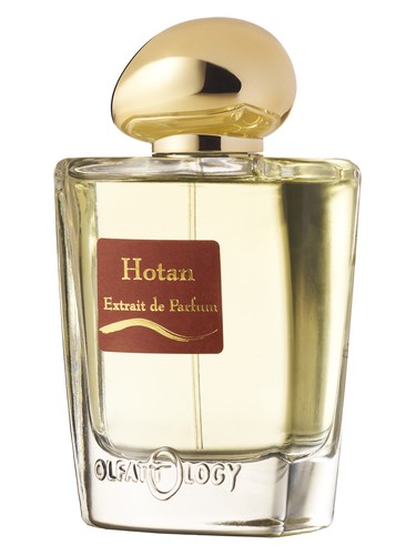Olfattology Hotan