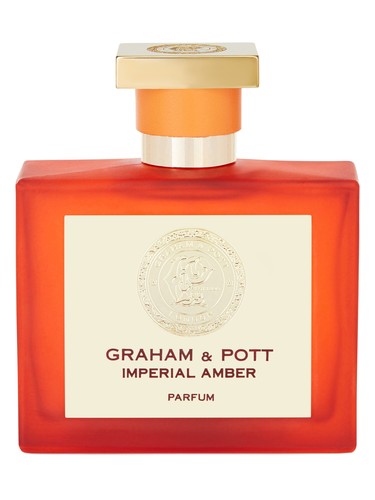 GRAHAM & POTT Imperial Amber