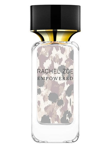 Rachel Zoe Empowered