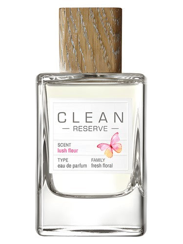 Clean Lush Fleur