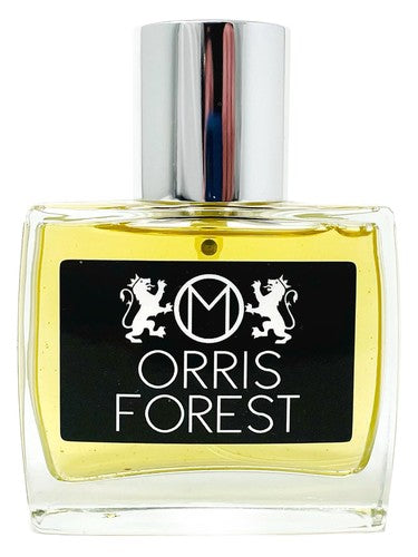 Maher Olfactive Orris Forest