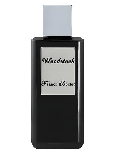 Franck Boclet Woodstock