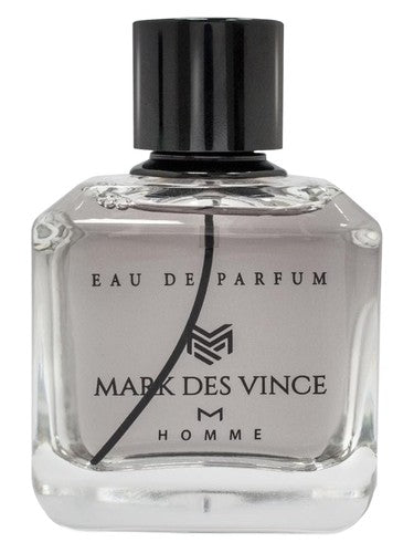 Mark Des Vince Homme