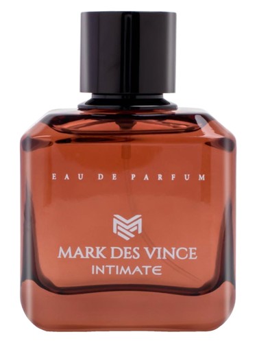 Mark Des Vince Intimate