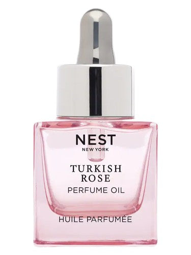 Nest Turkish Rose Perfume Oil