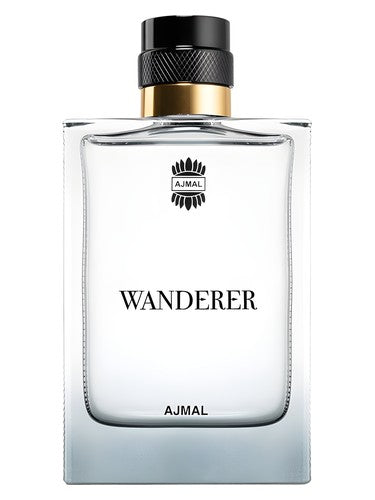 Ajmal Wanderer