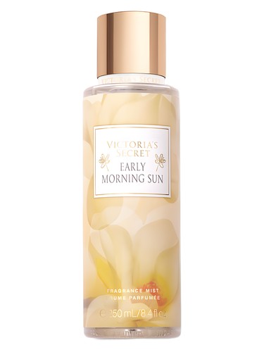 Victoria's Secret Early Morning Sun