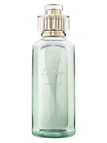 Cartier Luxuriance