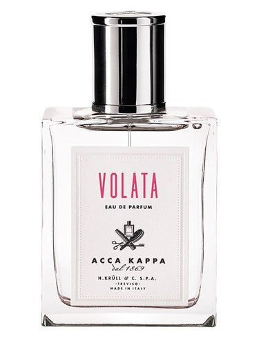 Acca Kappa Volata