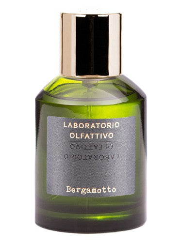 Laboratorio Olfattivo Bergamotto
