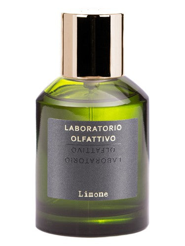 Laboratorio Olfattivo Limone
