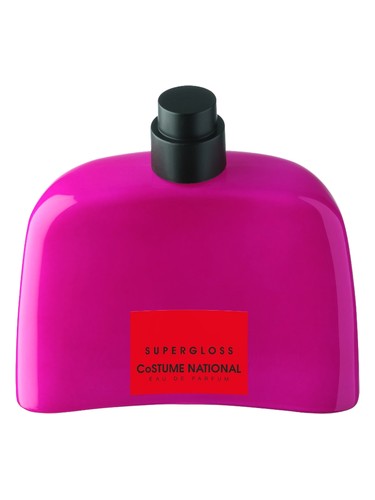 Costume National Supergloss