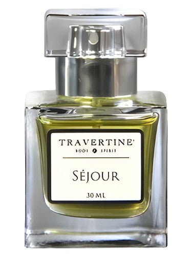 Travertine Séjour