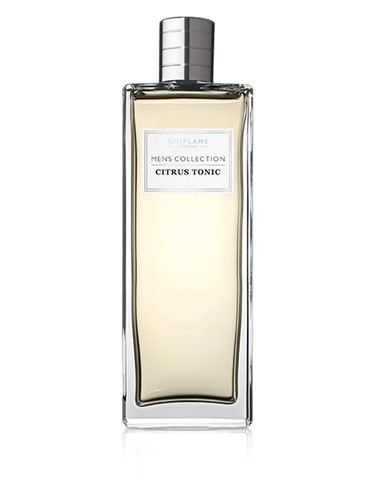 Oriflame Citrus Tonic