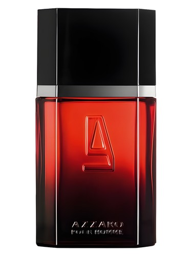 Azzaro Azzaro Pour Homme Elixir