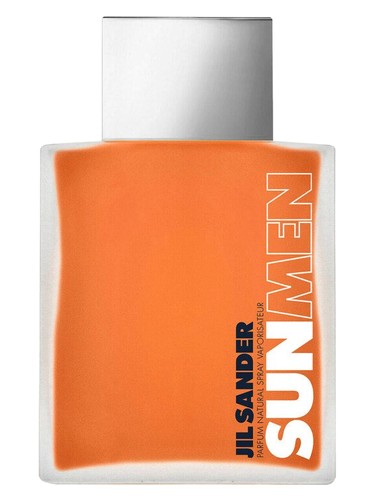 Jil Sander Sun Men Parfum
