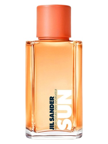 Jil Sander Sun Parfum