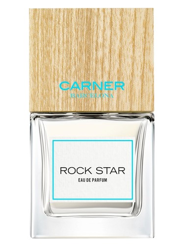 Carner Barcelona Rock Star