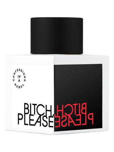 Confessions of a Rebel Bitch, Please