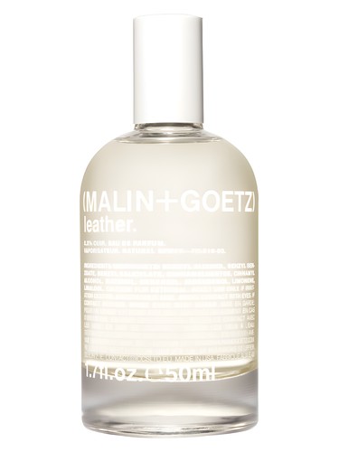 Malin & Goetz Leather