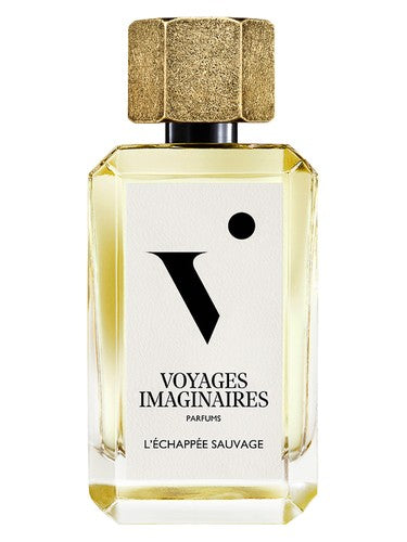 Voyages Imaginaires L'échappée Sauvage