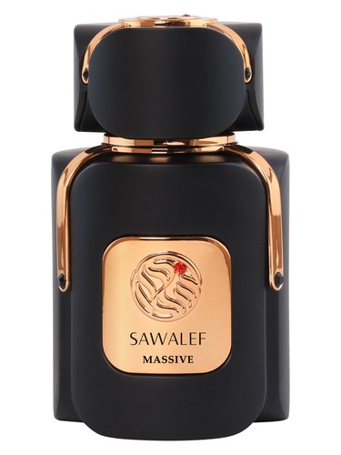 Sawalef Massive