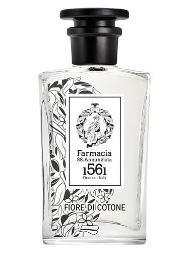 Farmacia SS Annunziata Fiore di Cotone