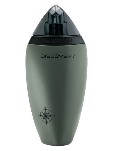 Mauboussin Mauboussin Discovery