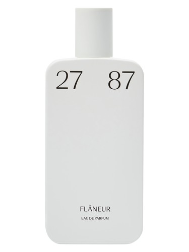 27 87 Flâneur