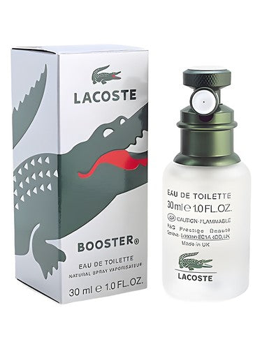 Lacoste Booster