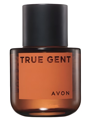 Avon True Gent