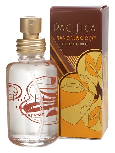 Pacifica Sandalwood