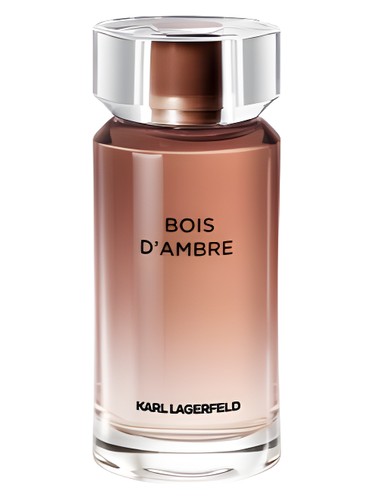 Karl Lagerfeld Bois d'Ambre